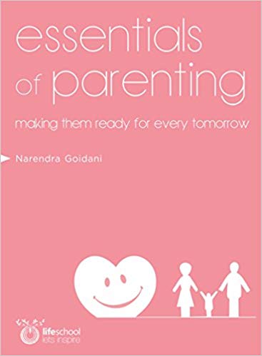 best parenting books
