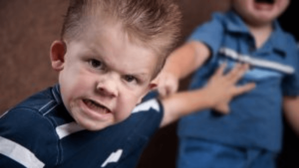 How beating children can affect them in 10 negative ways!