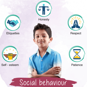 Social Behaviour