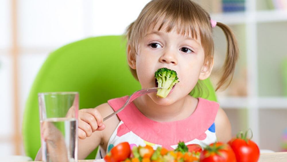 balanced diet for toddlers