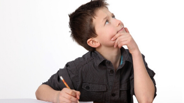 improve concentration in kids