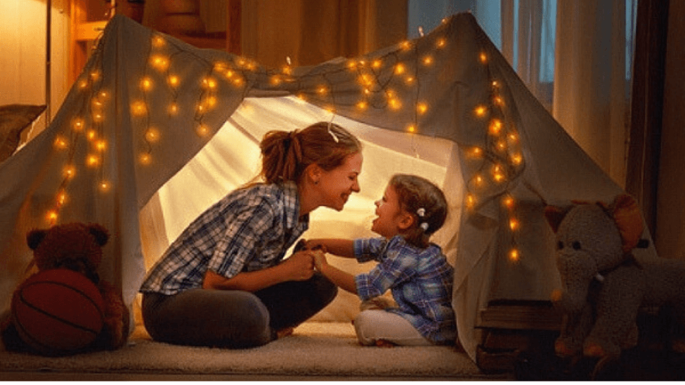 Know about the characteristics & effects of permissive parenting style