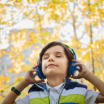 develop listening skills in children