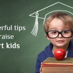 how to raise smart kids