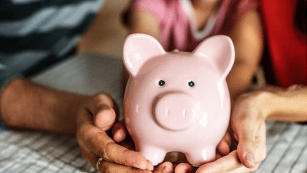 financial literacy for a child