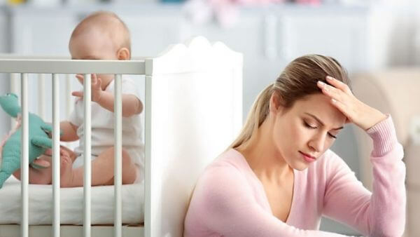 guilt among working moms