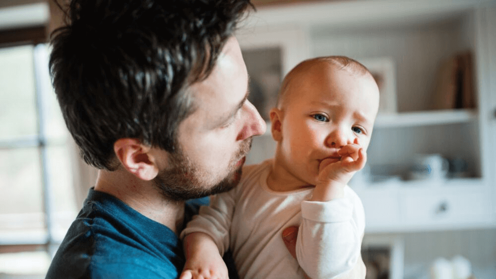 importance of father and daughter relationship