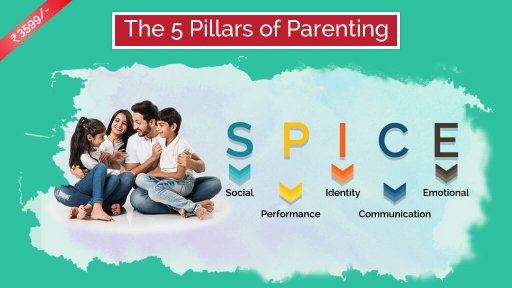 WOW Parenting Full Course (NOW FREE)